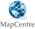 Map Centre